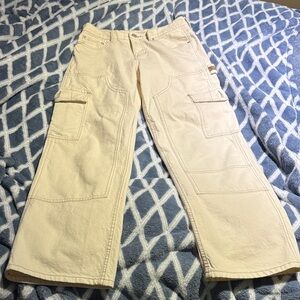 Pacsun baggy jeans